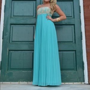 Lilly Pulitzer Jillie Chiffon Maxi Dress